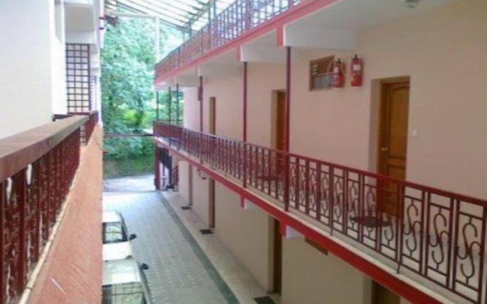 Hotel Mussoorie Residency