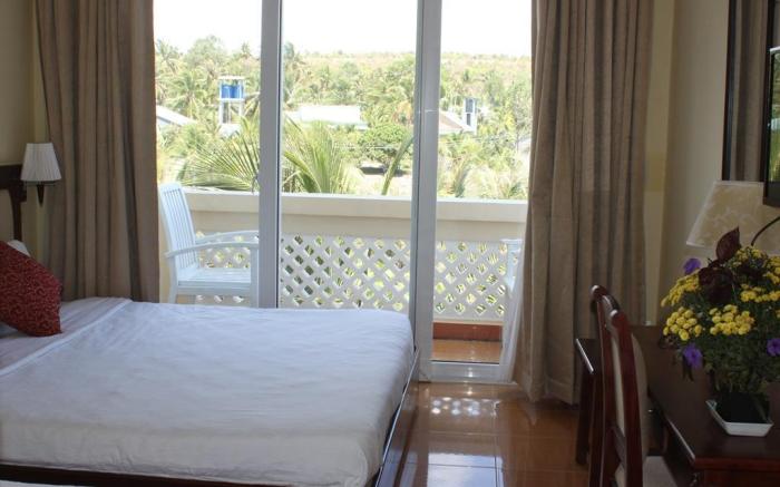 Ocean Valley Hotel Mui Ne