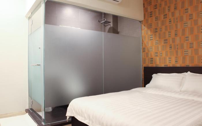Hotel Mezzo