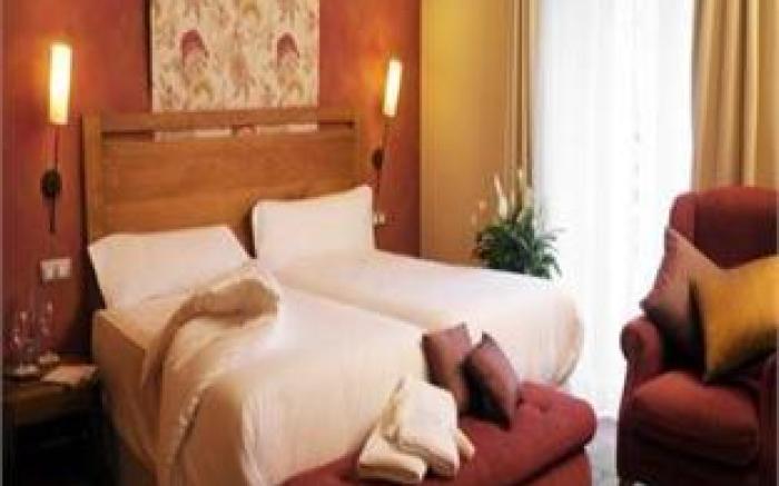 Hotel Convent de Begur