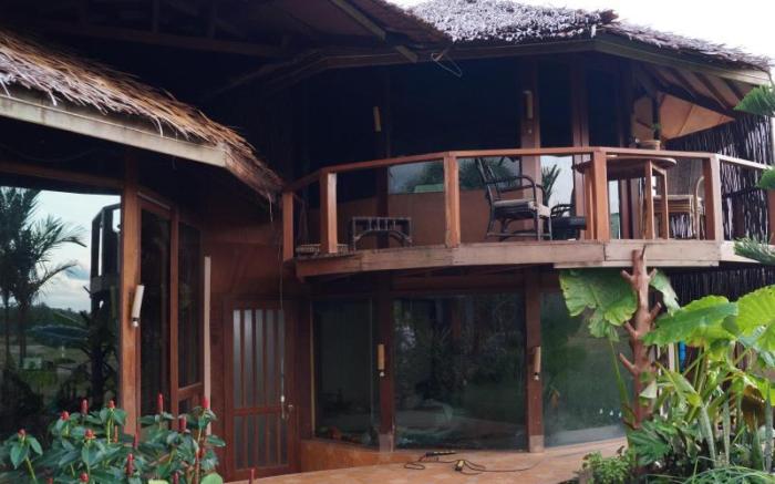 Khaolak Relax Resort