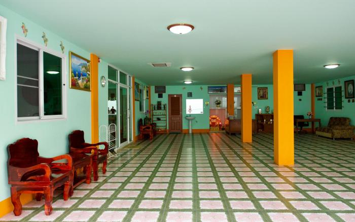 Hotel Jardin