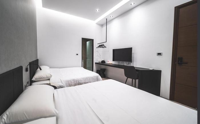 澎湖遇見海民宿2館