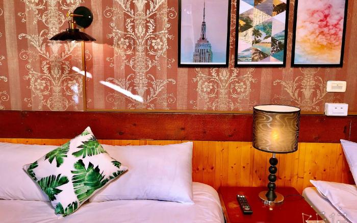 Sun Moon Heart Hostel
