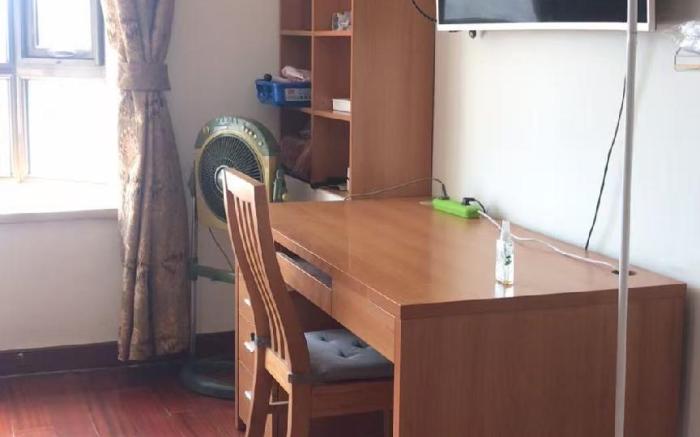 MengMengJia-GuestHouse-单间-独立卫浴-与房东同住