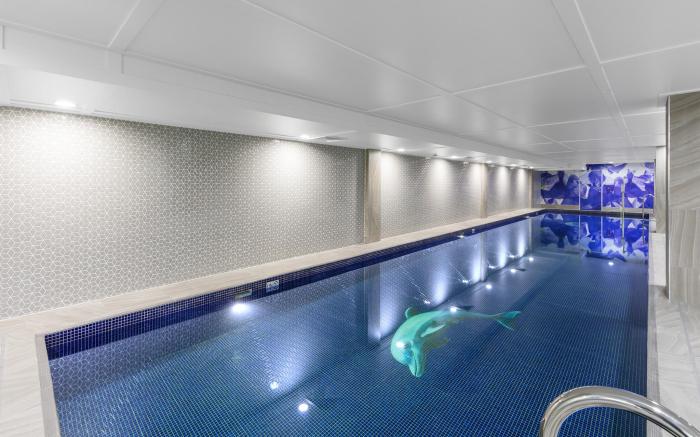 Meriton Suites North Sydney
