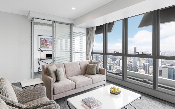 Meriton Suites Herschel Street