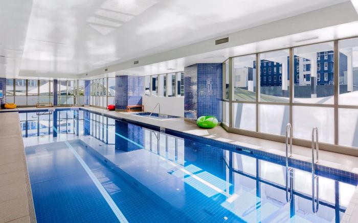 Meriton Suites Herschel Street