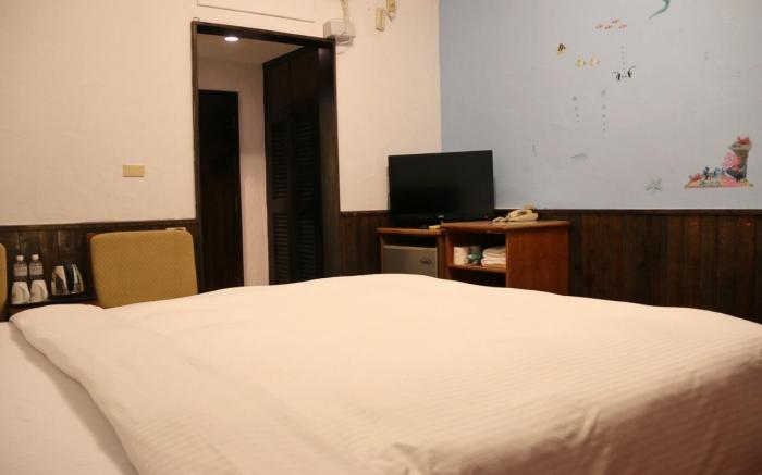 Fiya澎湖青年活動中心菊島行旅