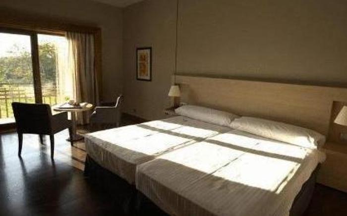 Hotel Spa Attica21 Vilalba