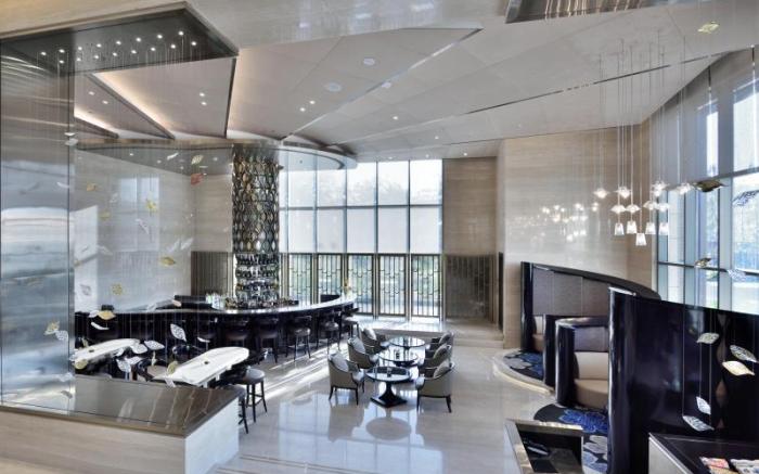 JW Marriott Mumbai Sahar