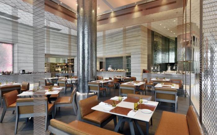 JW Marriott Mumbai Sahar