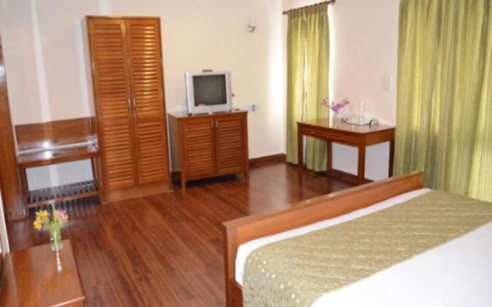 Trinity Suites