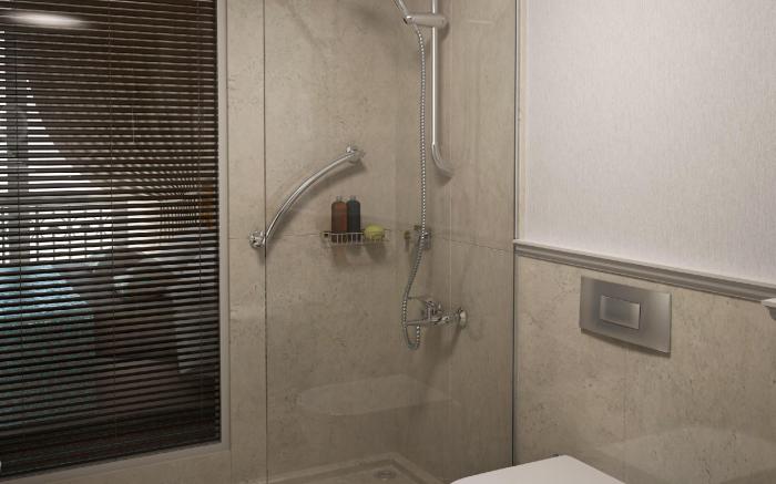 Icon Hotel Taksim