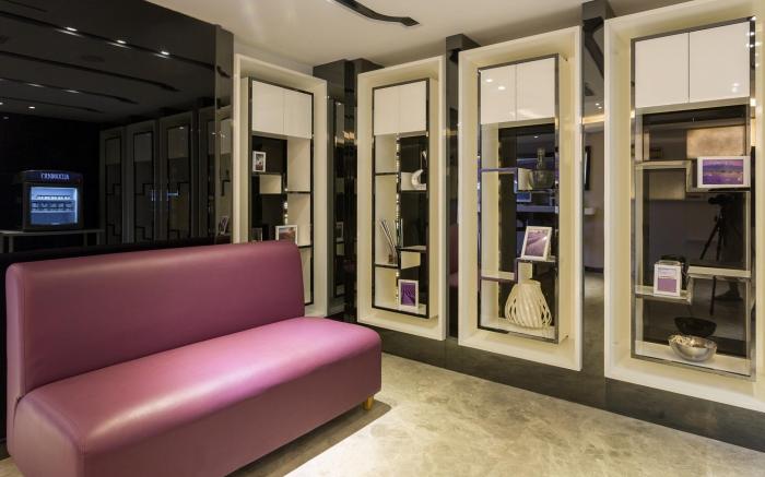Lavande Hotel Guangzhou Tianhe Park Metro Station