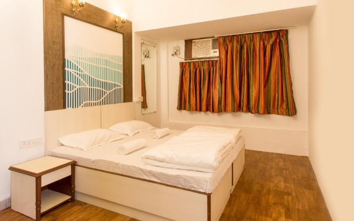 Hostel Mantra