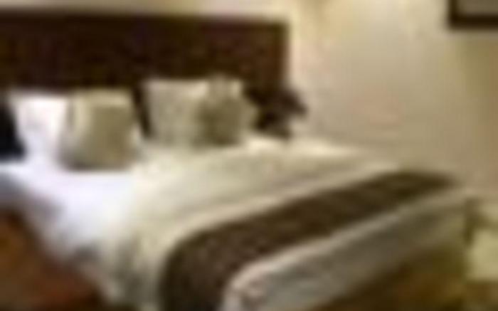 Lujain AL Gharbyah Furnished Units