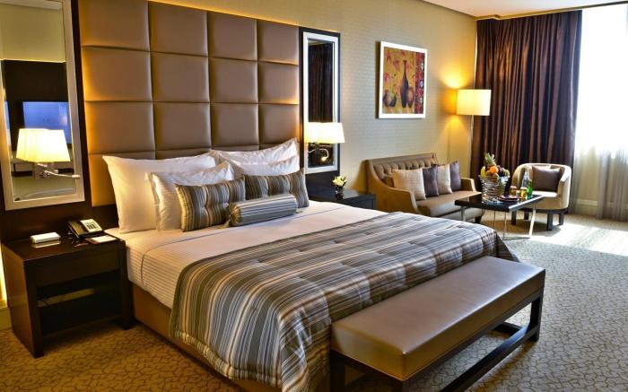 Millennium Hotel and Convention Centre Kuwait
