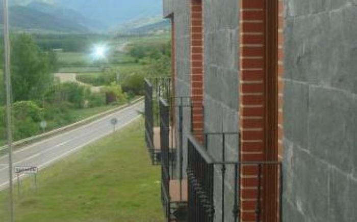 Hotel Conde De Badaran