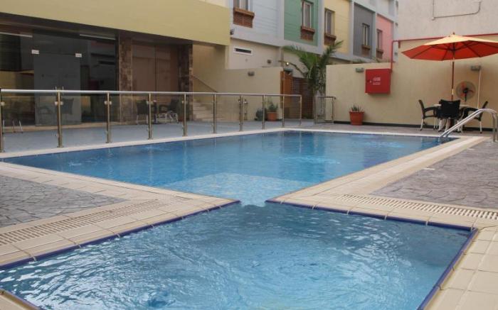 Il Villaggio Luxury Villas 
