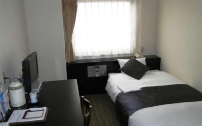 High Set Hotel Shizuoka Inter