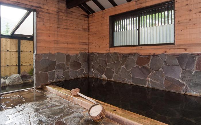 Onjuku Yagura Ryokan