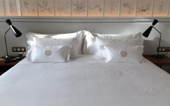 Cotton House Hotel, Autograph Collection
