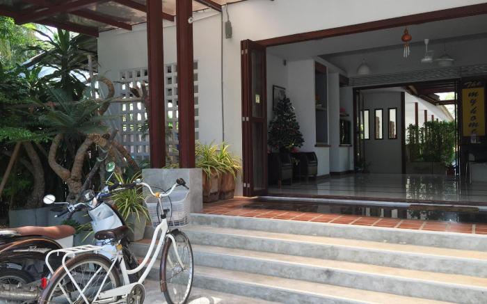 The Myhome Resort