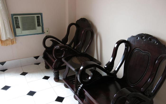 Tan Loc Hotel