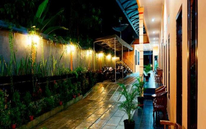 Belitong Inn