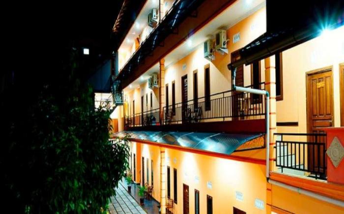 Belitong Inn