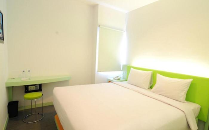 Swift Inn Aeropolis Airport