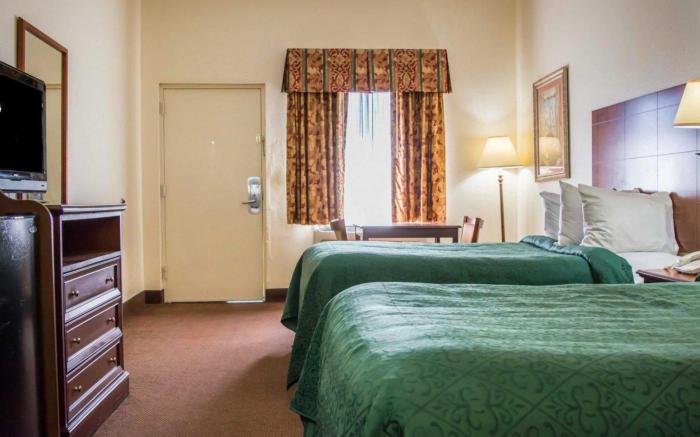 Quality Inn Weeki Wachee - Spring Hill