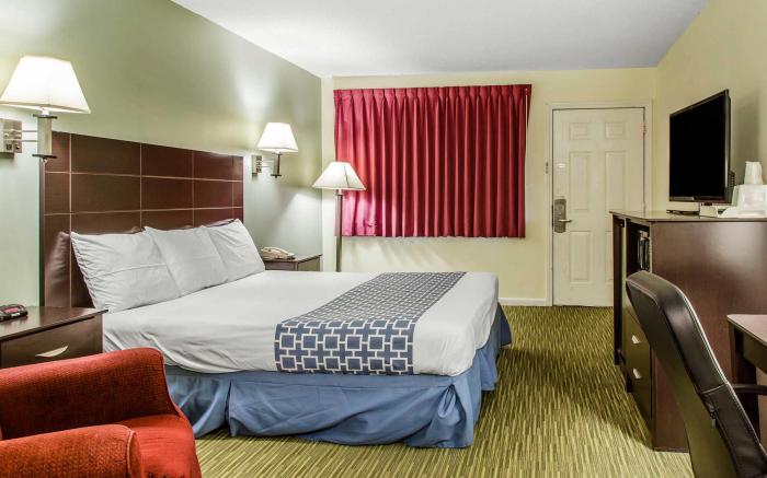 Rodeway Inn