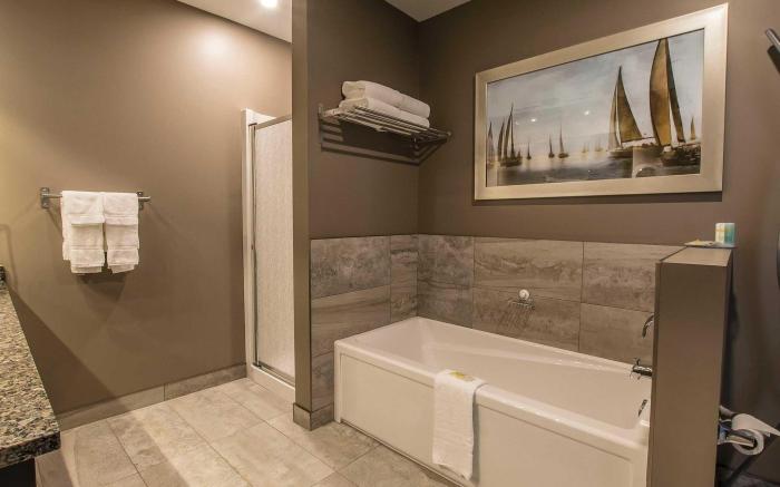Quality Inn & Suites