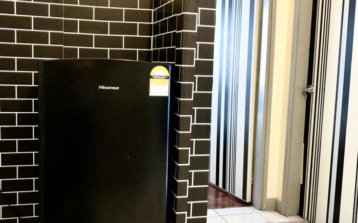 Selesa Hillhomes Stay Deluxe Room