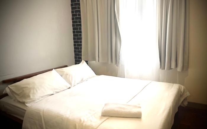 Selesa Hillhomes Stay Deluxe Room