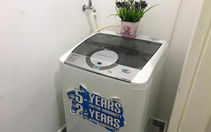 Mods Love&Romantic Suite @Cyberjaya |KLIA+NETFLIX|