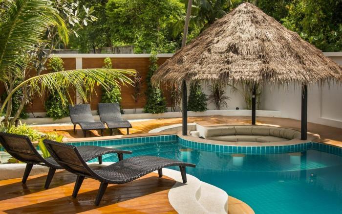 Coco Lilly Resort