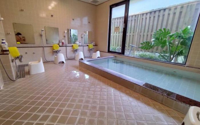 Hamabe no Yu Shimodaso Ryokan