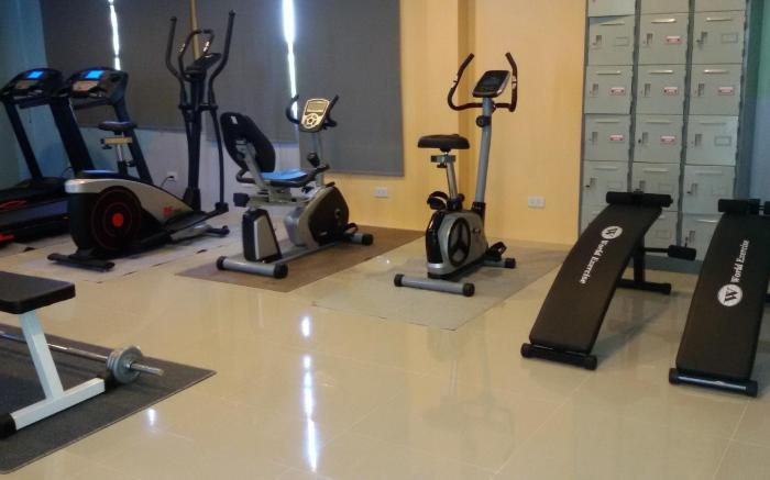 The Bliss Loei Living Hotel
