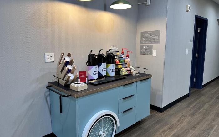 Spark by Hilton Guilford