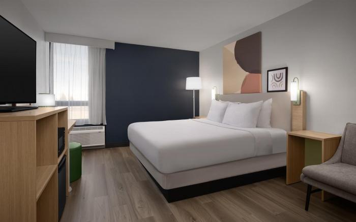 Spark by Hilton Denver East I 70