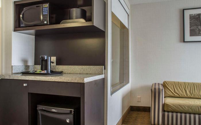 Quality Hotel