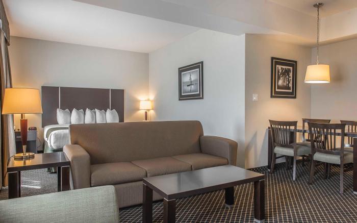 Quality Inn & Suites