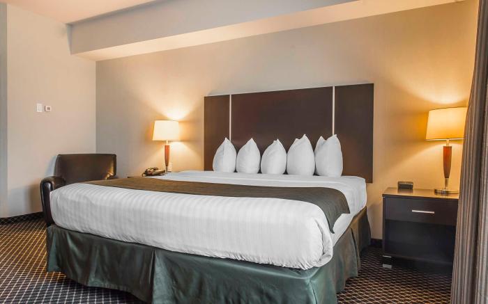 Quality Inn & Suites