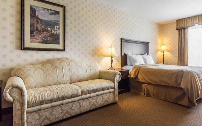 Comfort Inn & Suites
