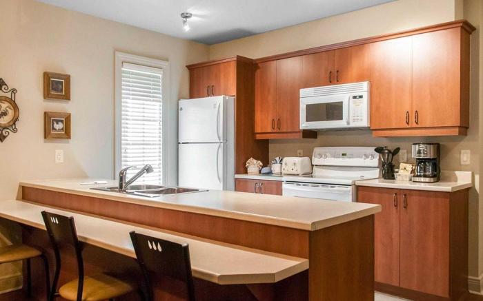 Comfort Inn and Suites Mont Tremblant