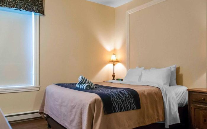 Comfort Inn and Suites Mont Tremblant