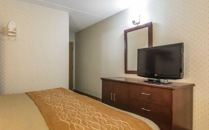 Comfort Inn